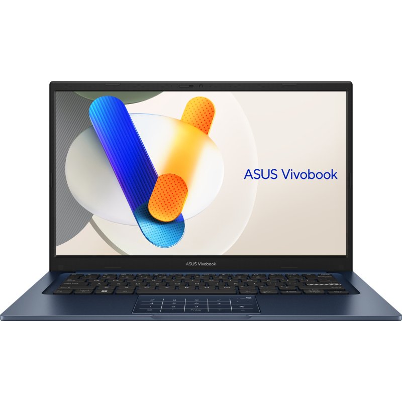 ASUS Vivobook 14 X1404VA-DICEB1599W Intel Core 3 100U Ordinateur portable 35,6 cm (14