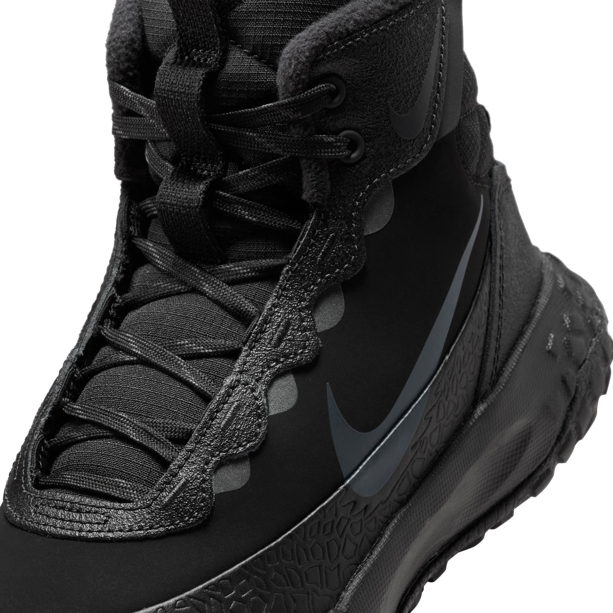 Nike Hikeda Big Kids Boots