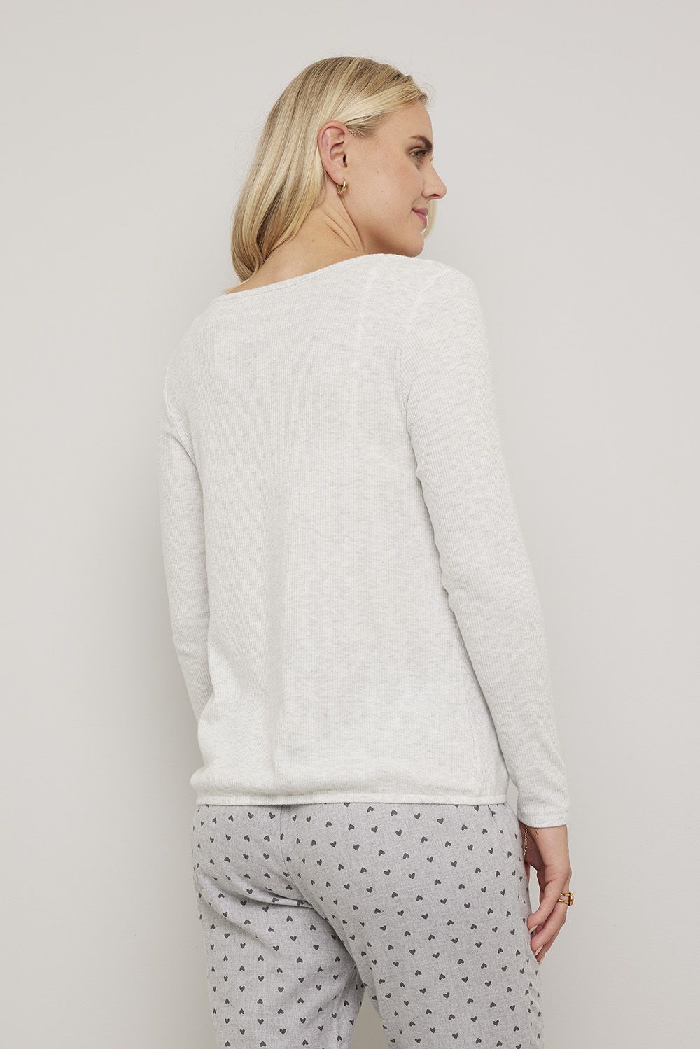 Lana pyjamastopp