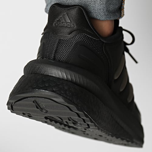 Baskets X_PLRPhase IG4766 Core Black