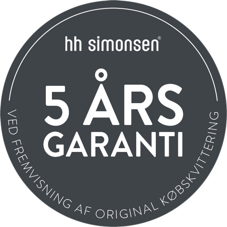 HH Simonsen ROD VS10