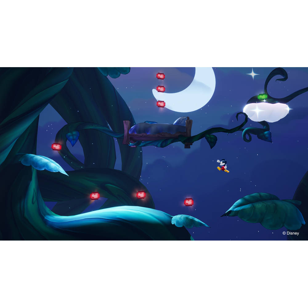 Epic Mickey Rebrushed PS5