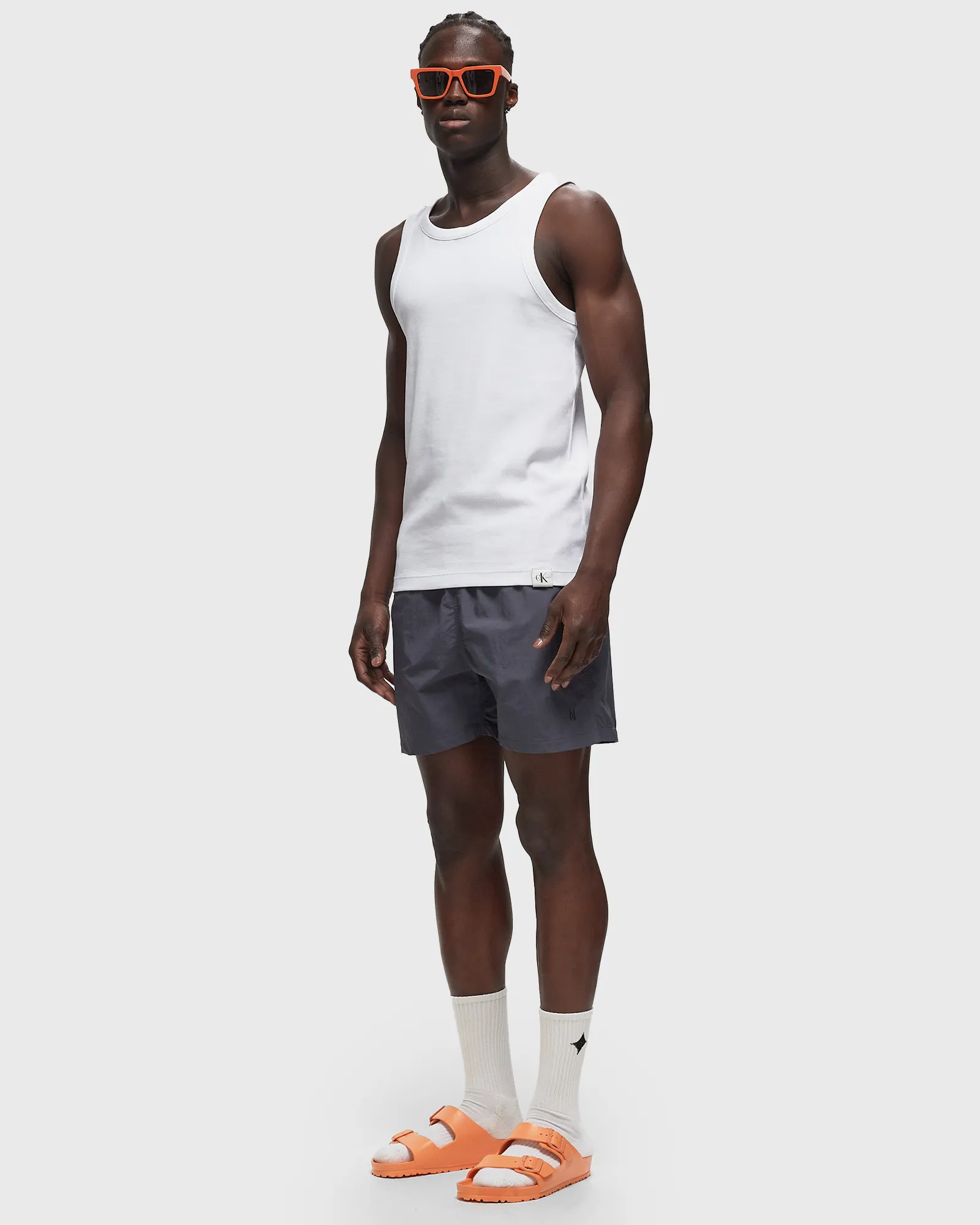 Norse Projects Hauge Recycled Nylon Swimmers