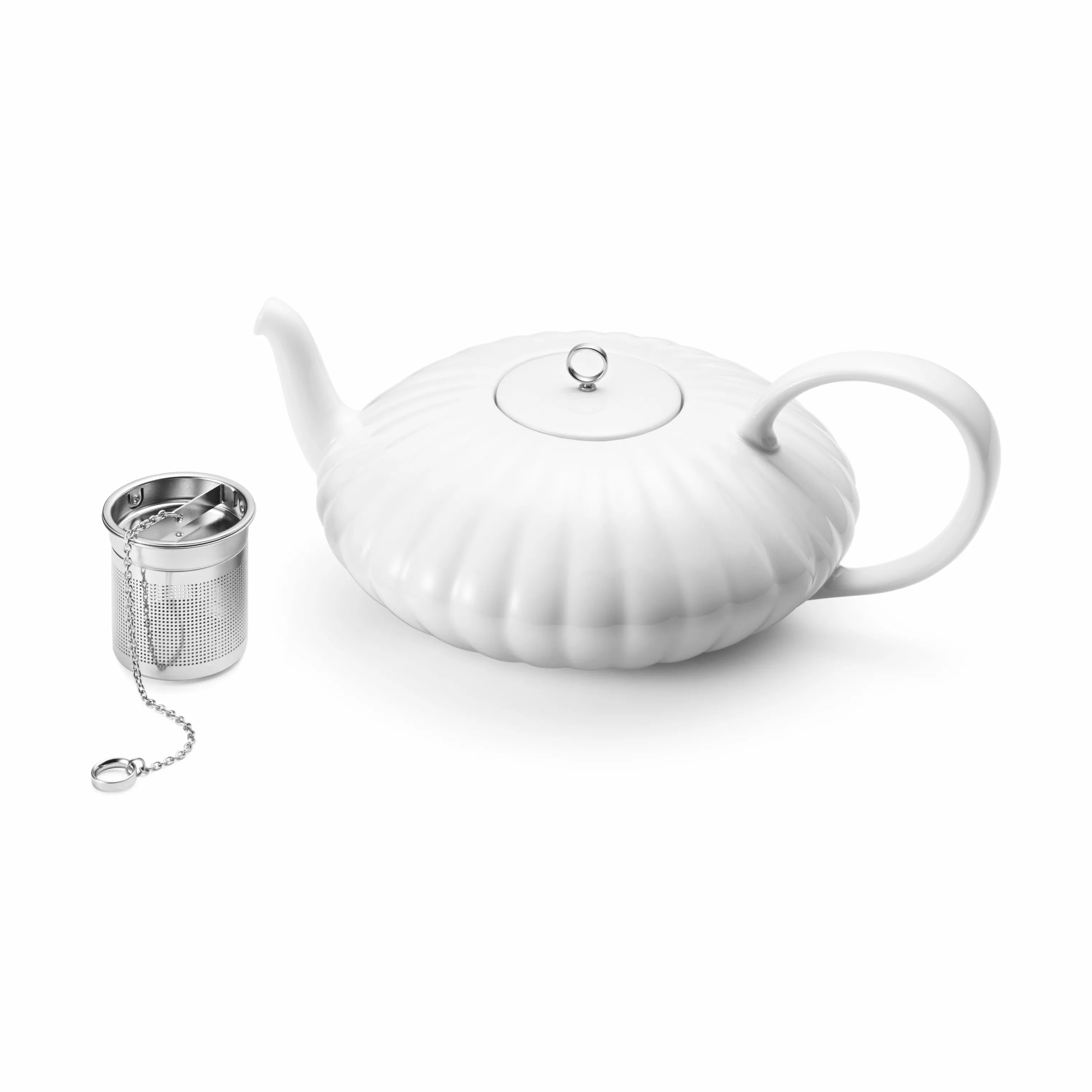 Georg Jensen Bernadotte Tekande