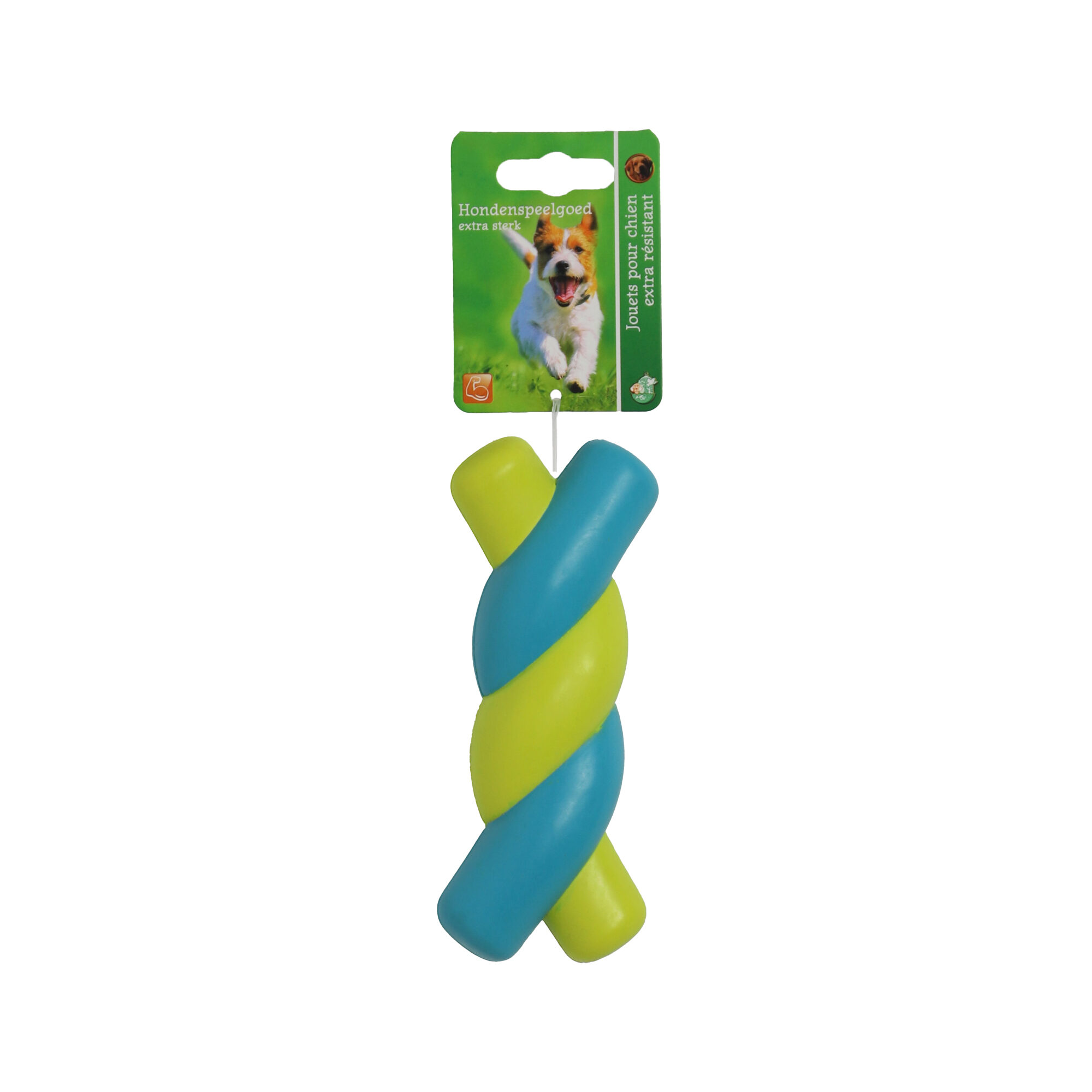 Boon Swirlbot Massief Rubber