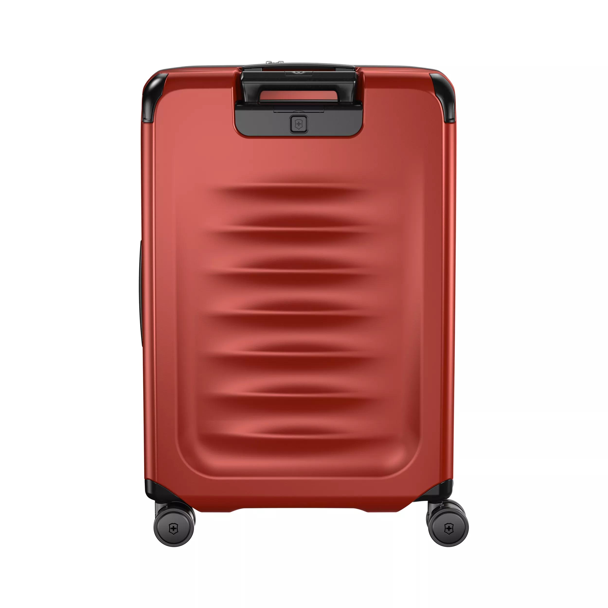 Spectra 3.0 Expandable Medium Case-rot