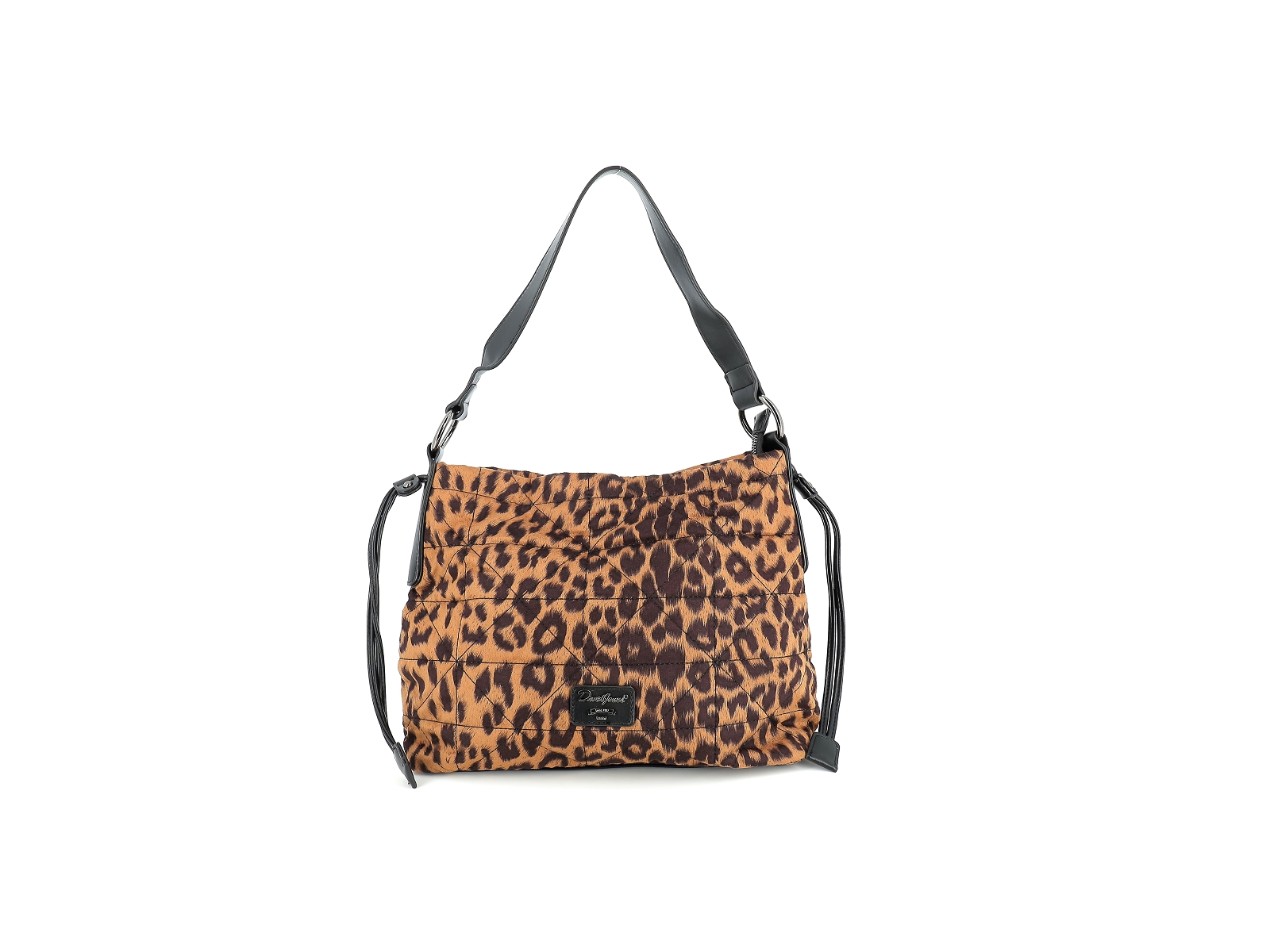 David jones-6867 3 Synthétique Cognac