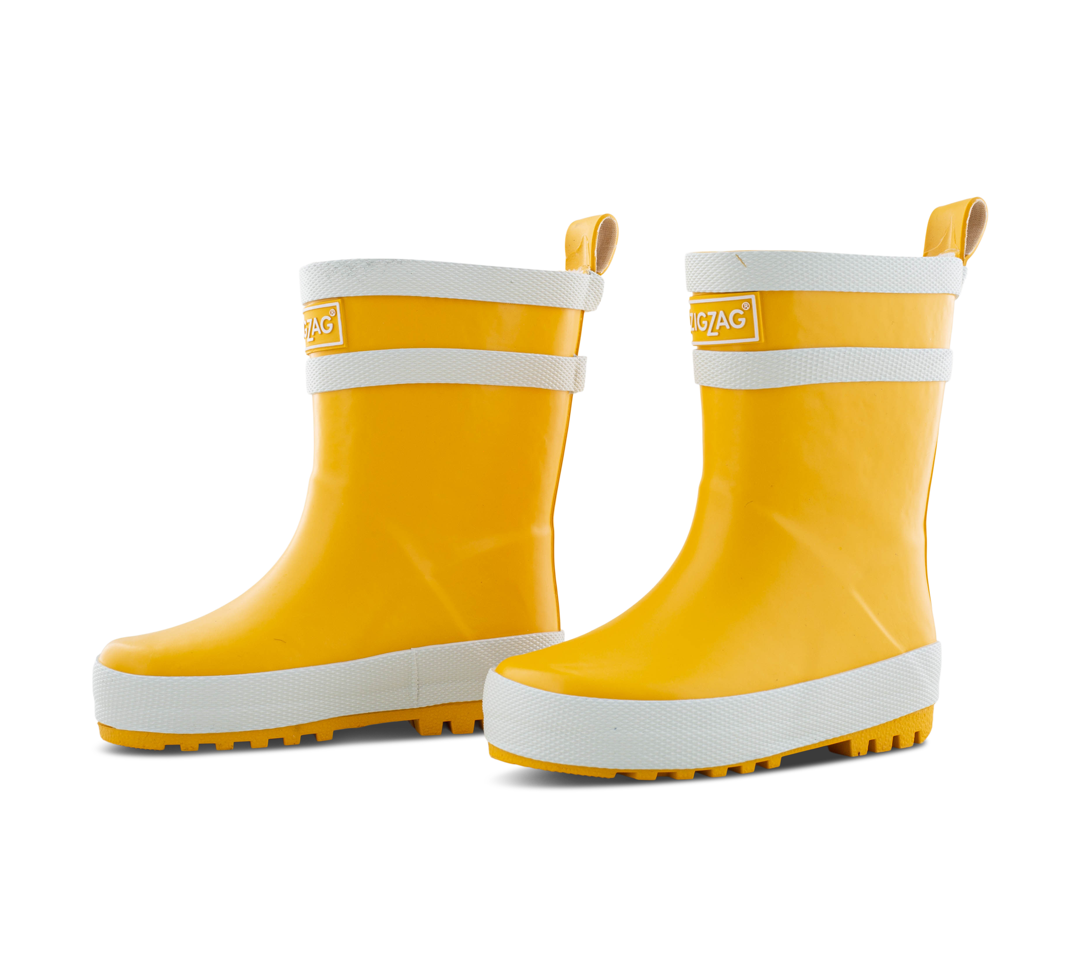 Zigzag Hurricane Kids Rubber - Gummistiefel