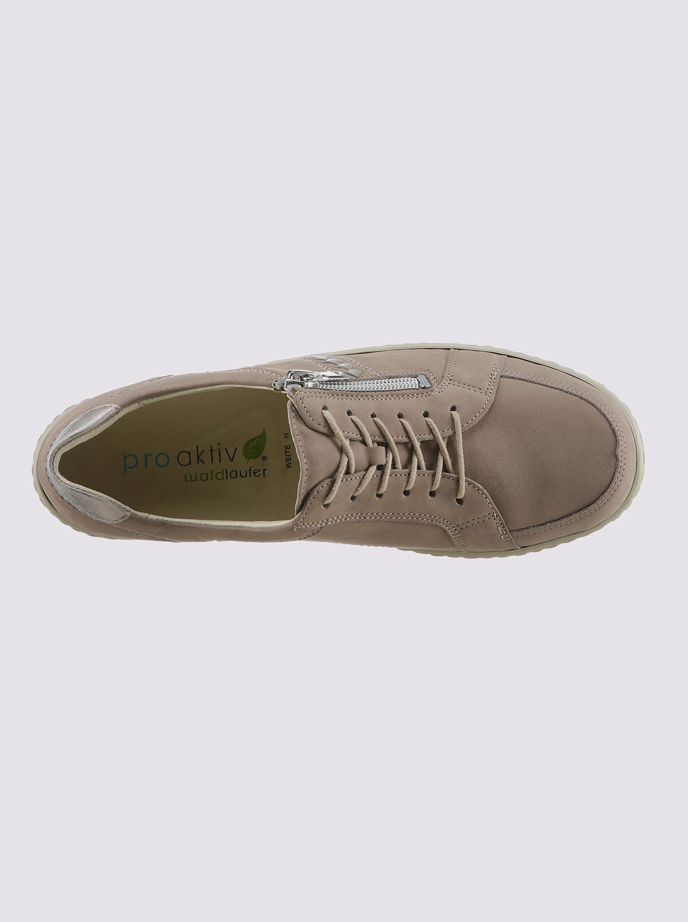 Schnürschuh