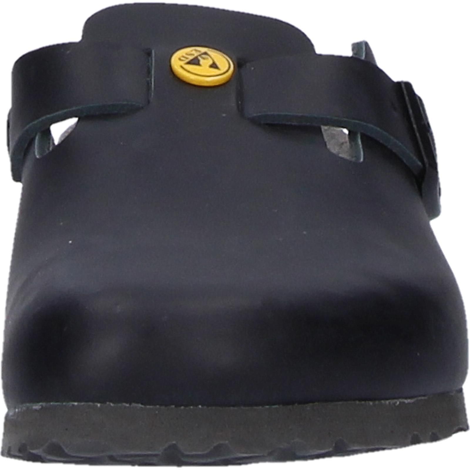 Birkenstock ESD-Clog Boston, Weite schmal, Schuhe