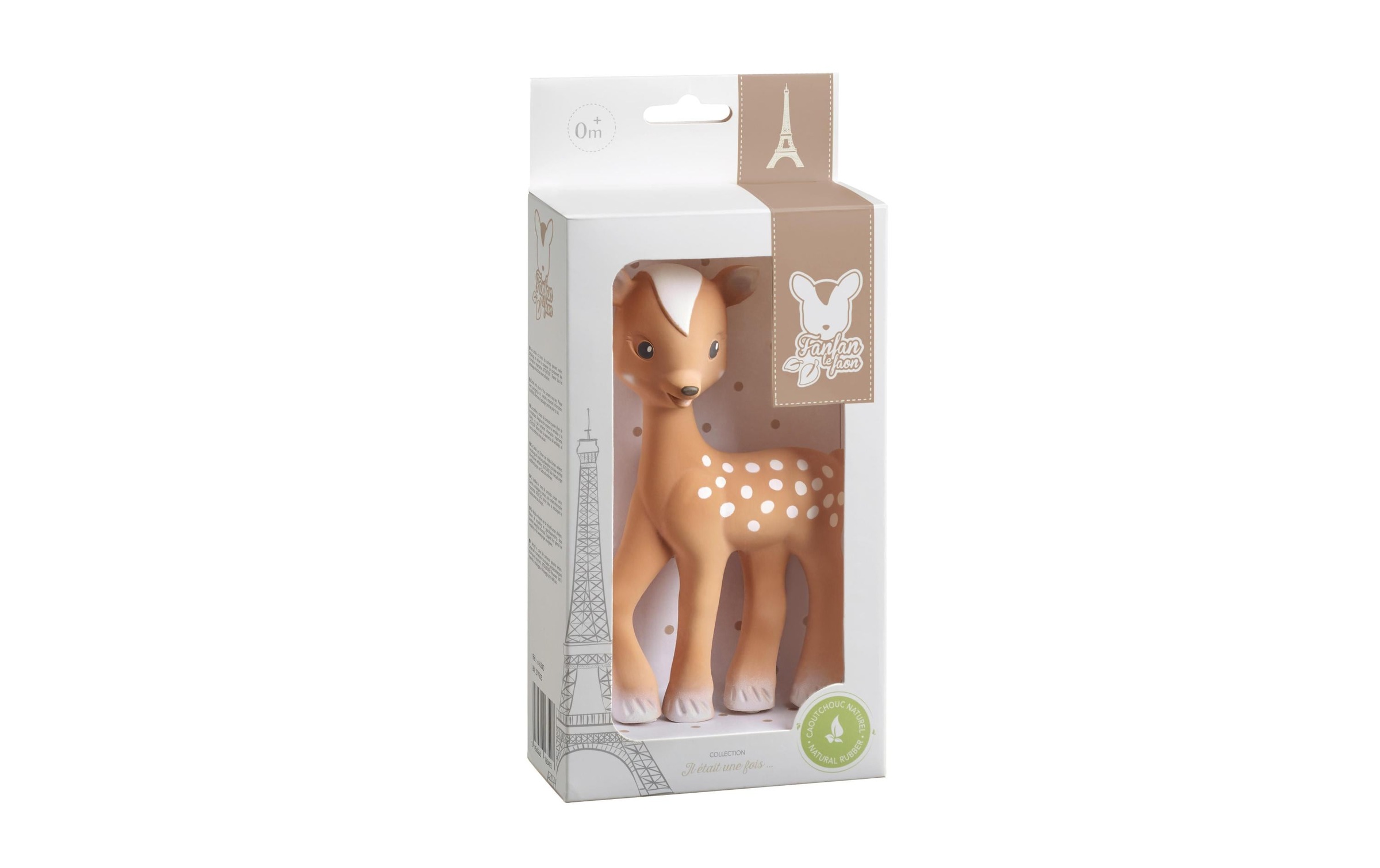 SOPHIE LA GIRAFE Greifspielzeug »Greifling Fanfan«