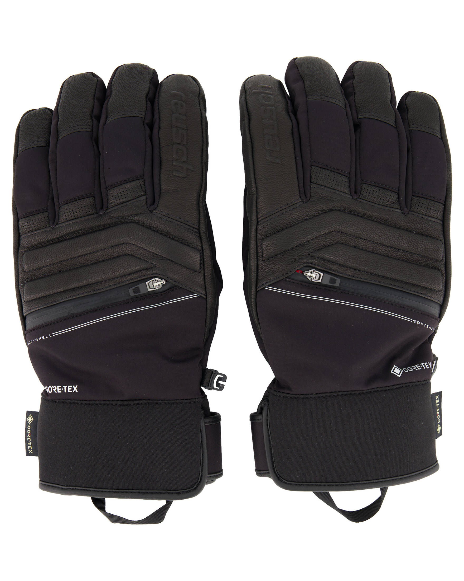 Reusch| Skihandschuhe MERCURY GTX
