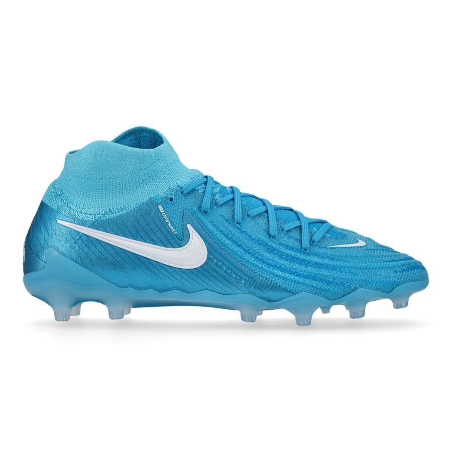 Nike Phantom Luna II Elite AG-PRO Mad Ambition - Bleu/Blanc