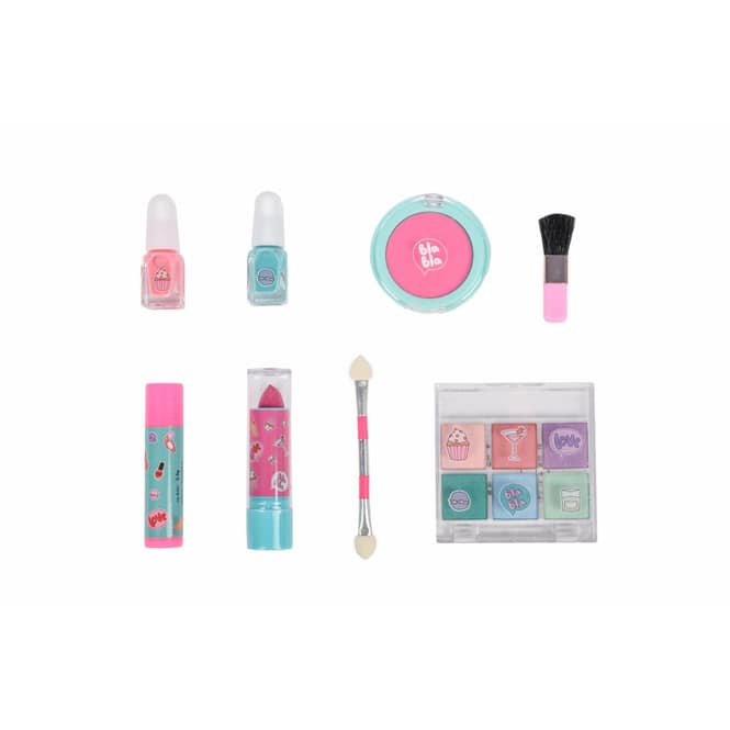 CREATE it! - Make-Up-Set - 8-teilig