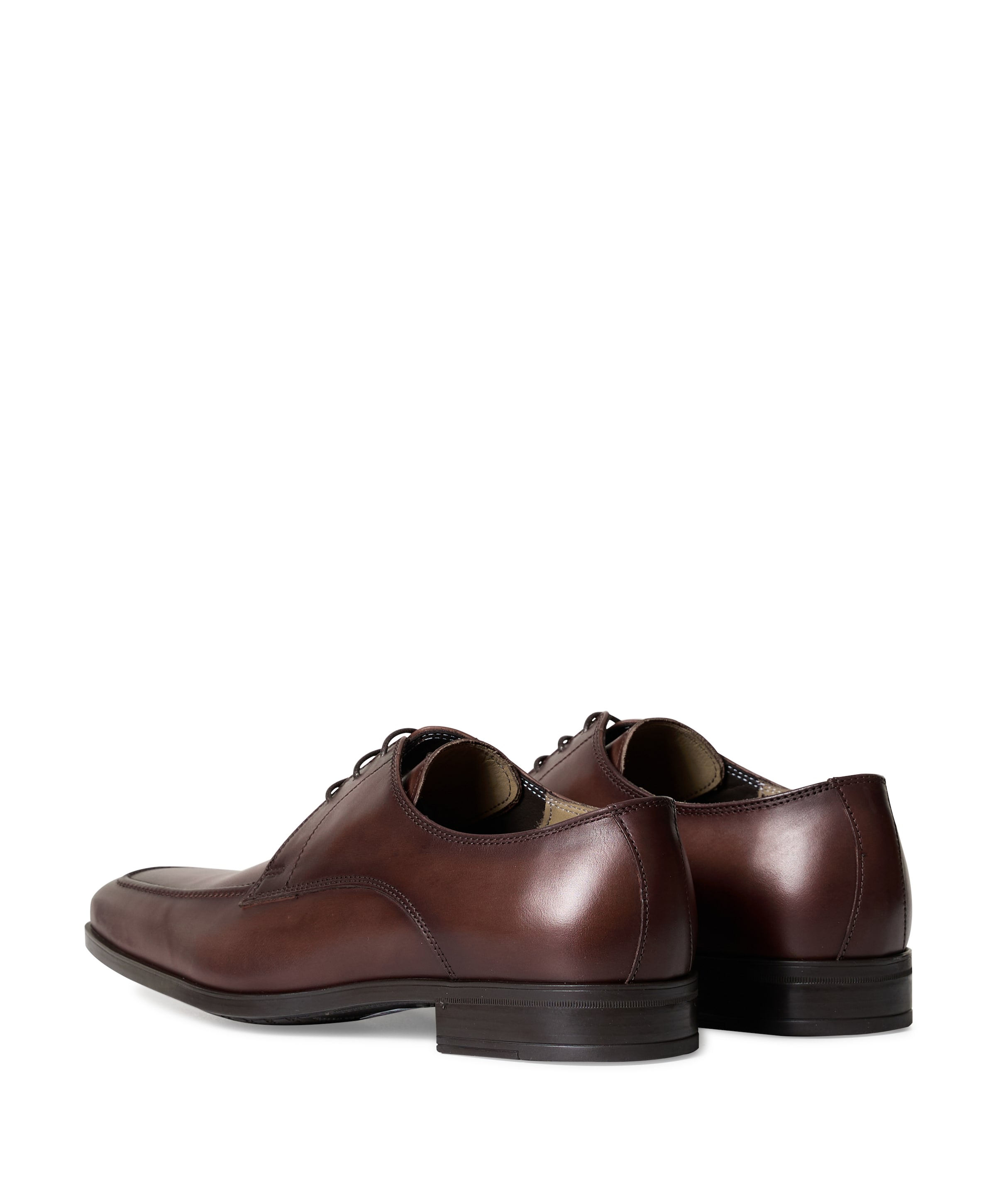 Giorgio heren veterschoenen bruin