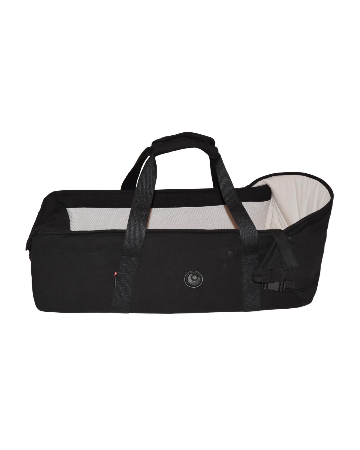 Babynest & Babylift – Multifunksjonelt Babyrede | Favn II Carrynest