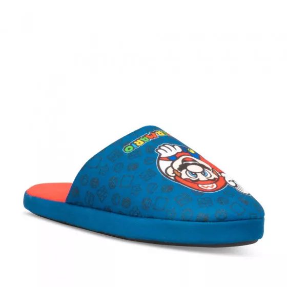 Chaussons MARINE MARIO