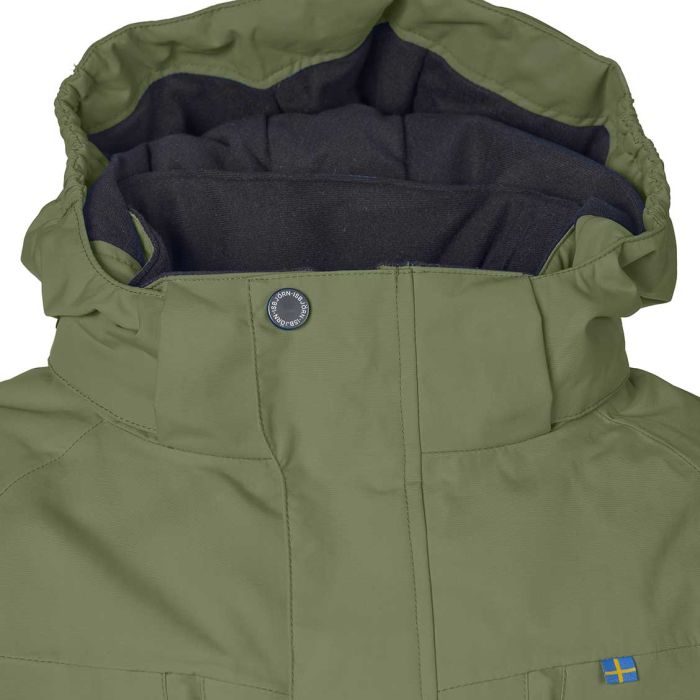 Penguin Snowsuit flyverdragt
