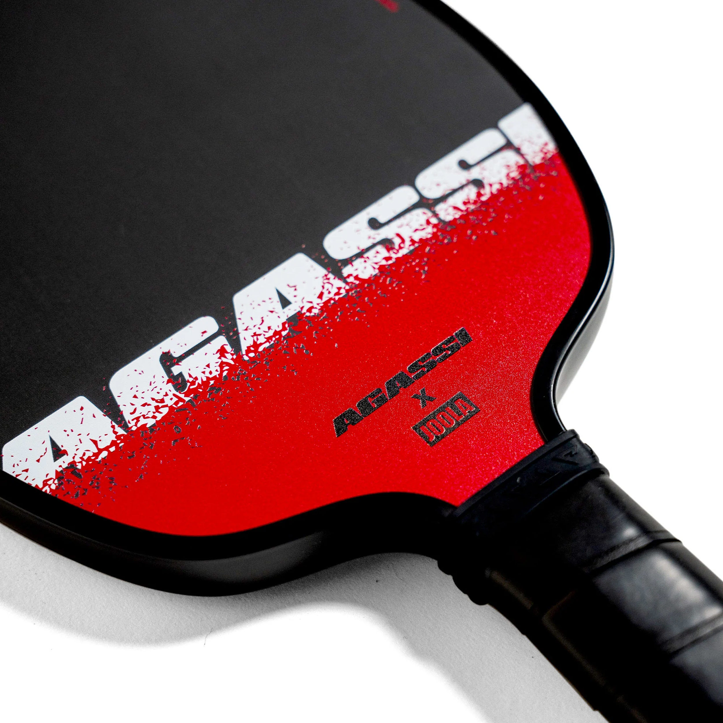 JOOLA Agassi Edge 16