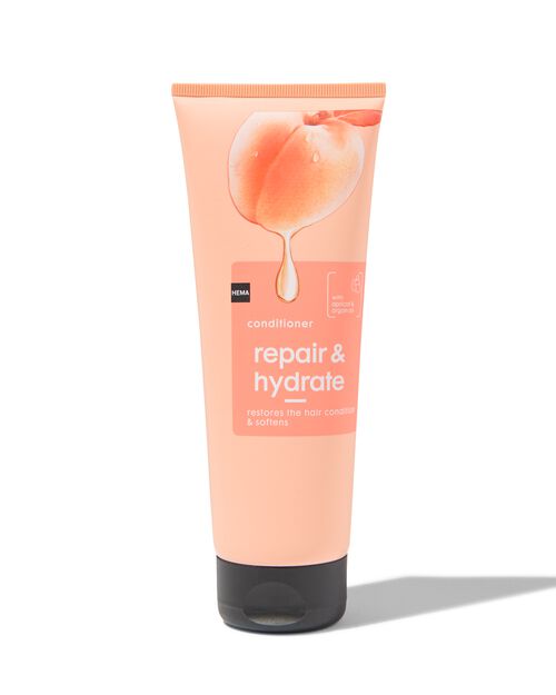 après-shampoing repair & hydrate 250ml