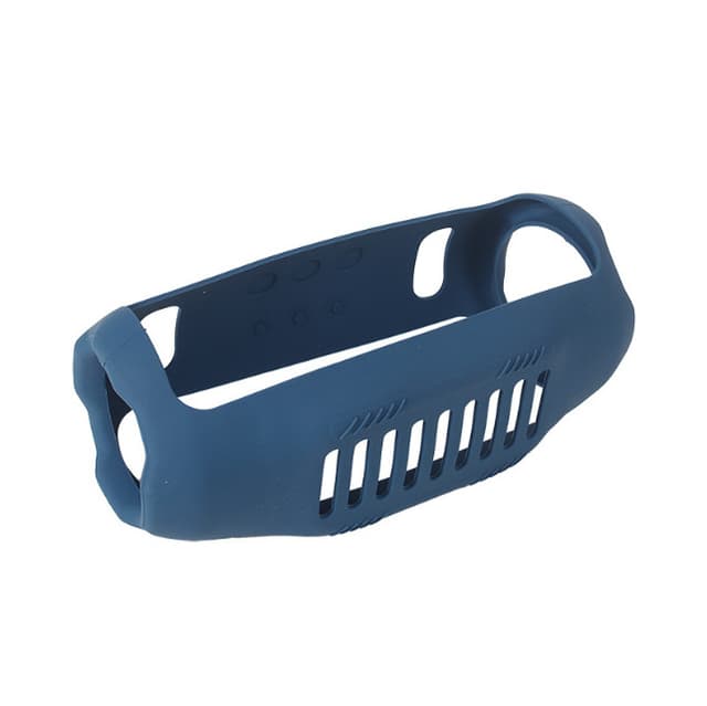JBL Xtreme 4 silikonetui, beskyttelsescover til JBL Xtreme 4 Bluetooth-højttaler Marine blå