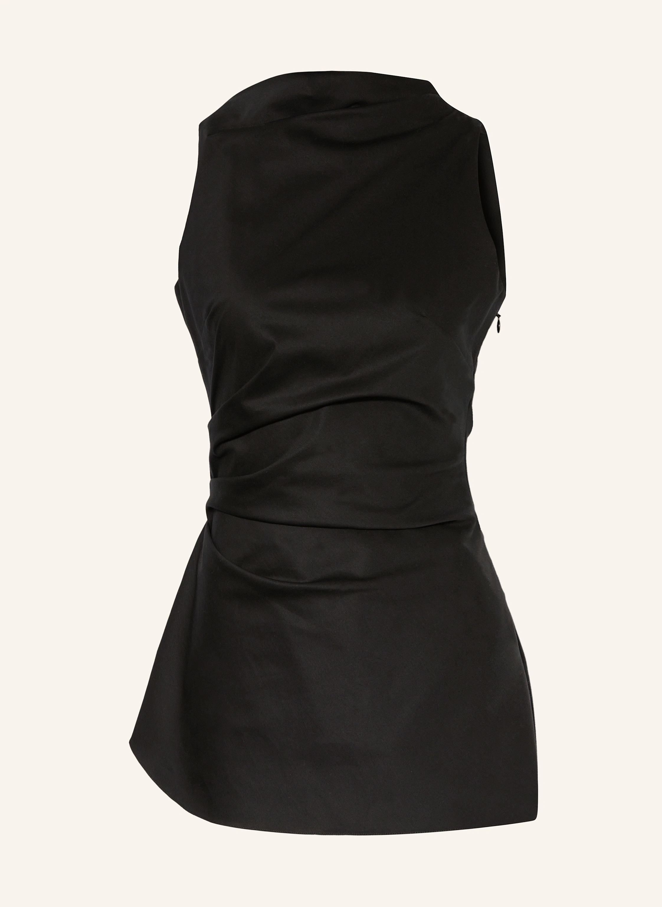 Alexander McQUEEN Blusentop