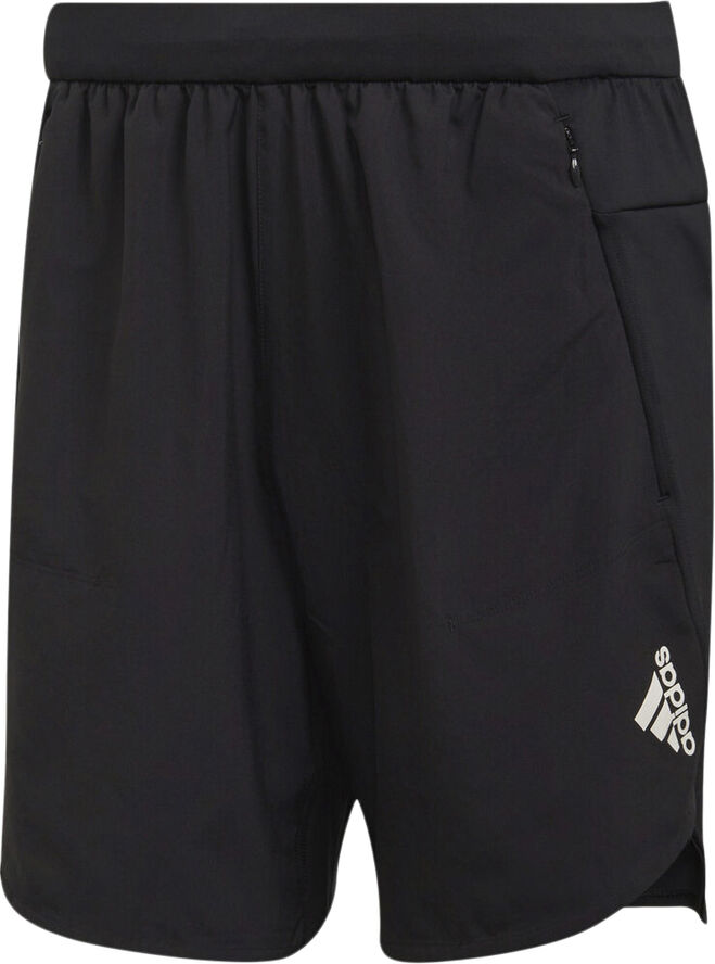 adidas Designed for Training shorts Sort