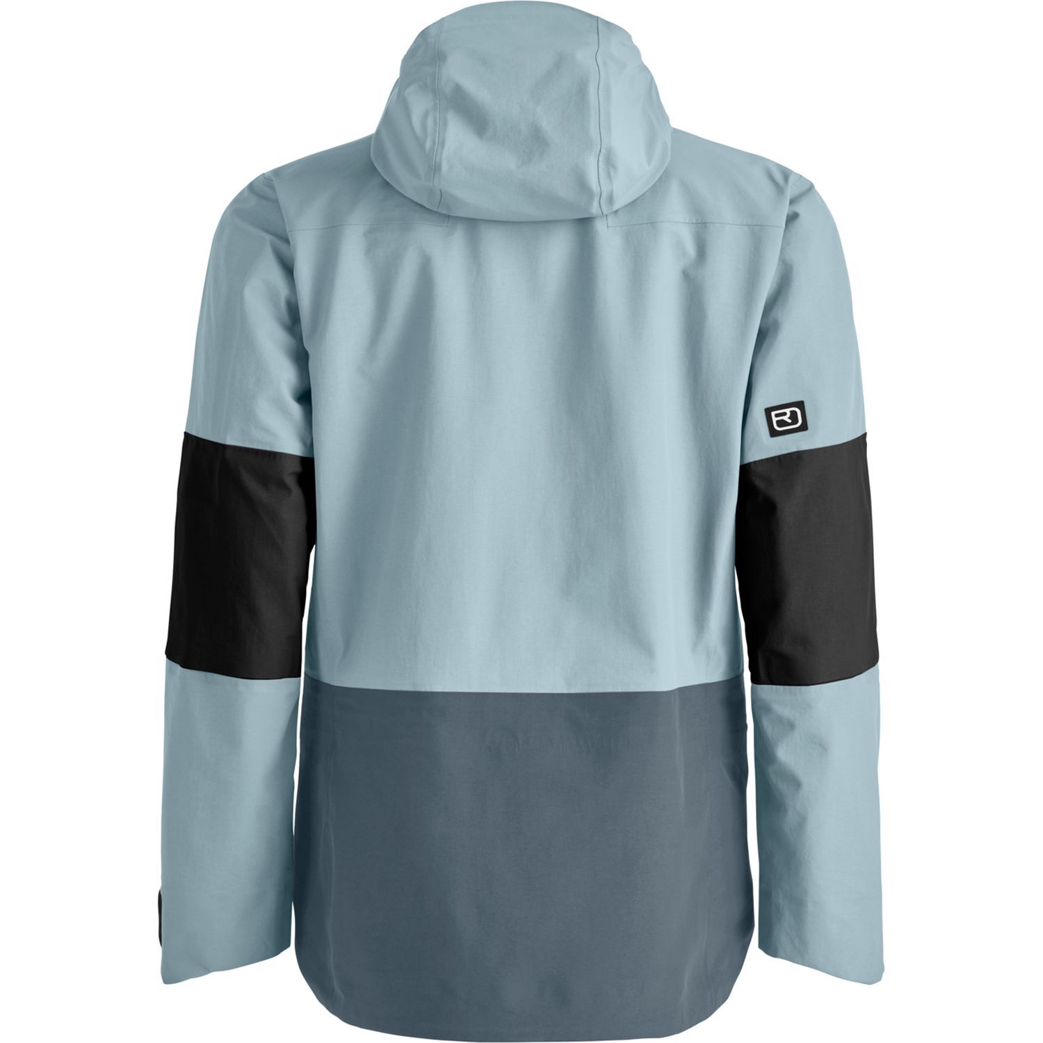 OrtovoxRAVINE FREE 3L JACKET W