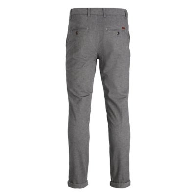 Pantalon chino homme Marcofury Drizzle JACK JONES