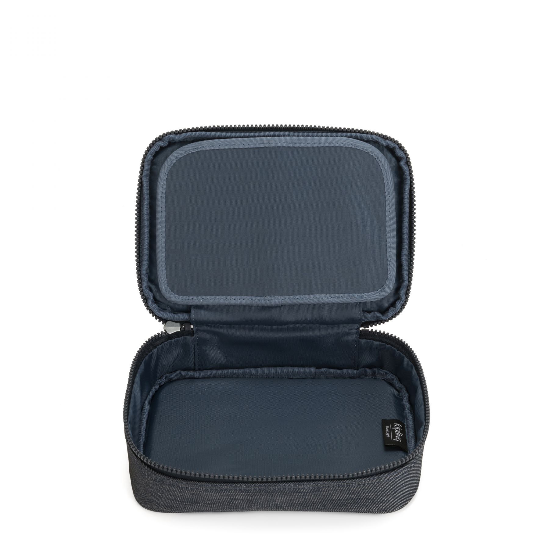 100 PENS Grande trousse 100 stylos - Marine Navy