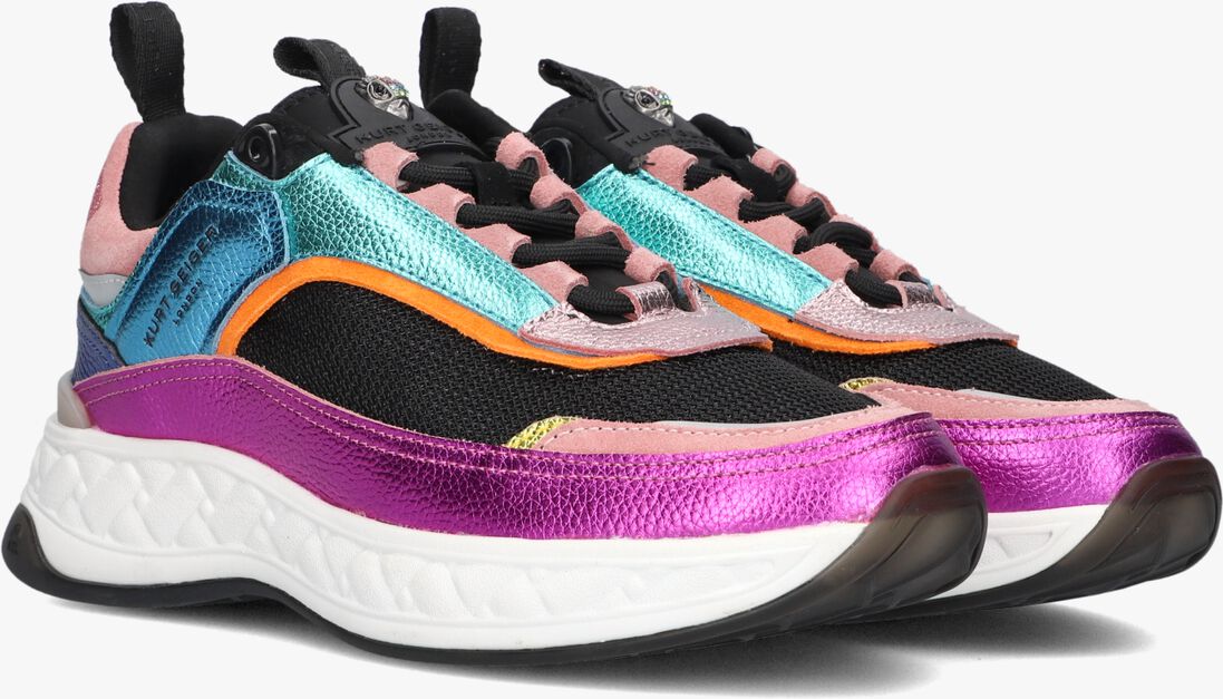 KURT GEIGER LONDON multi kurt geiger london lage sneakers kensington sneaker