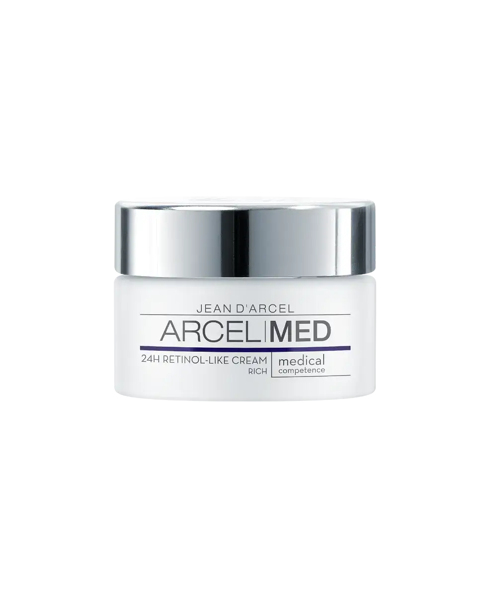 Arcelmed Prolift 24h Retinol-Like Cream Rich