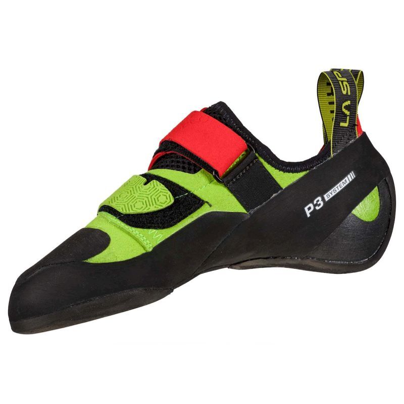 Kubo - Chaussons escalade homme