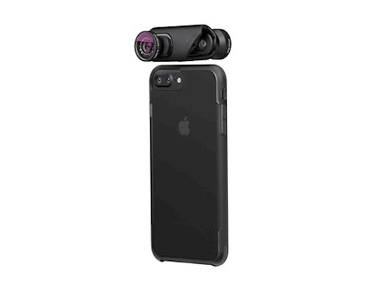 OLLOCLIP - Coques Et Objectifs iPhone 7 Et 8