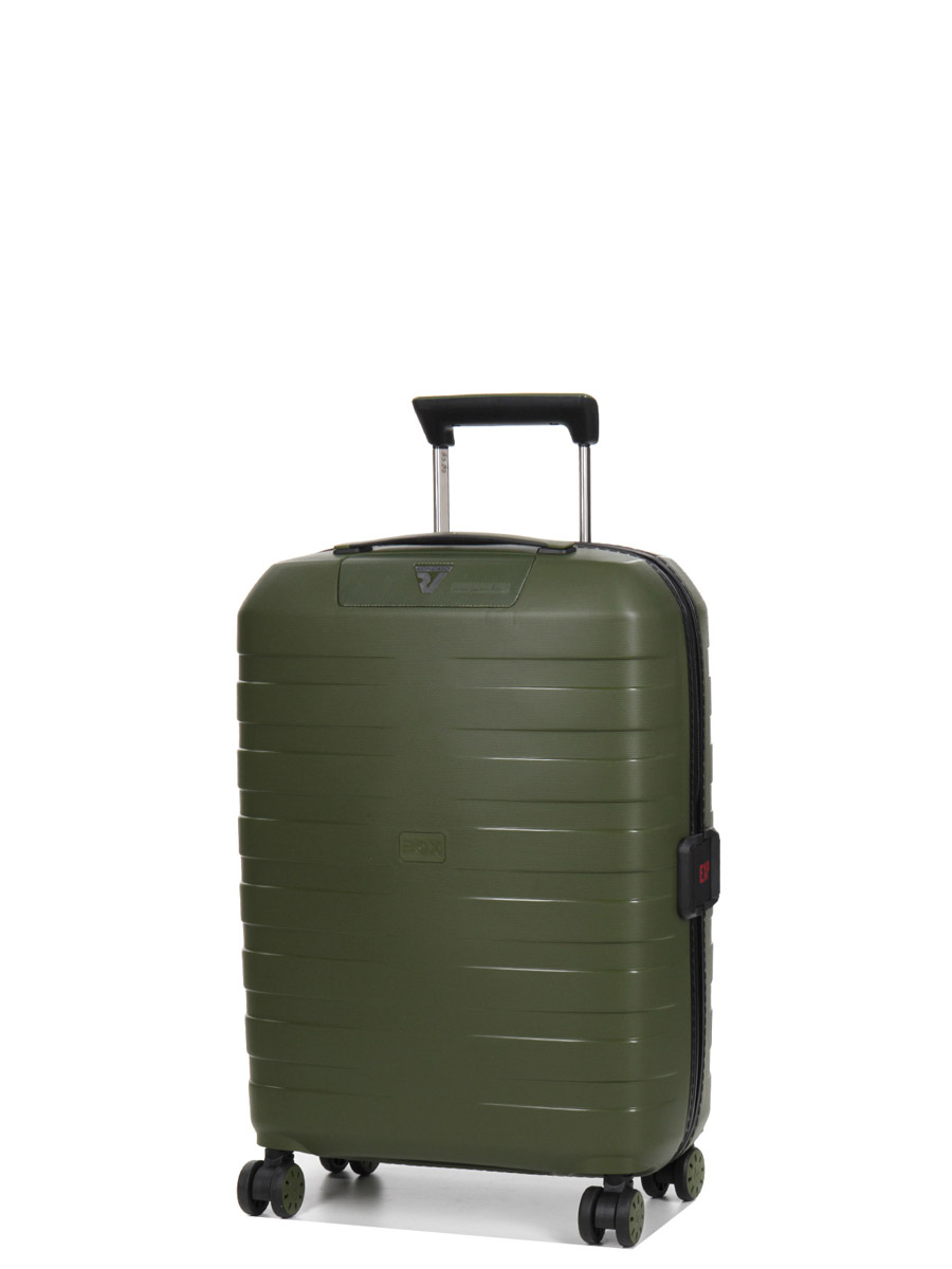 Valise Roncato Box 4.0 - 55 cm