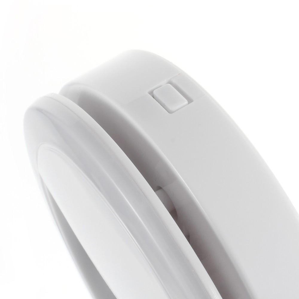 Universal Smartphone Selfie Licht mit 36 LEDs - Weiss