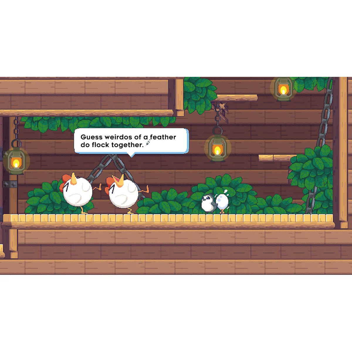 Songbird Symphony - PC Windows Mac OSX