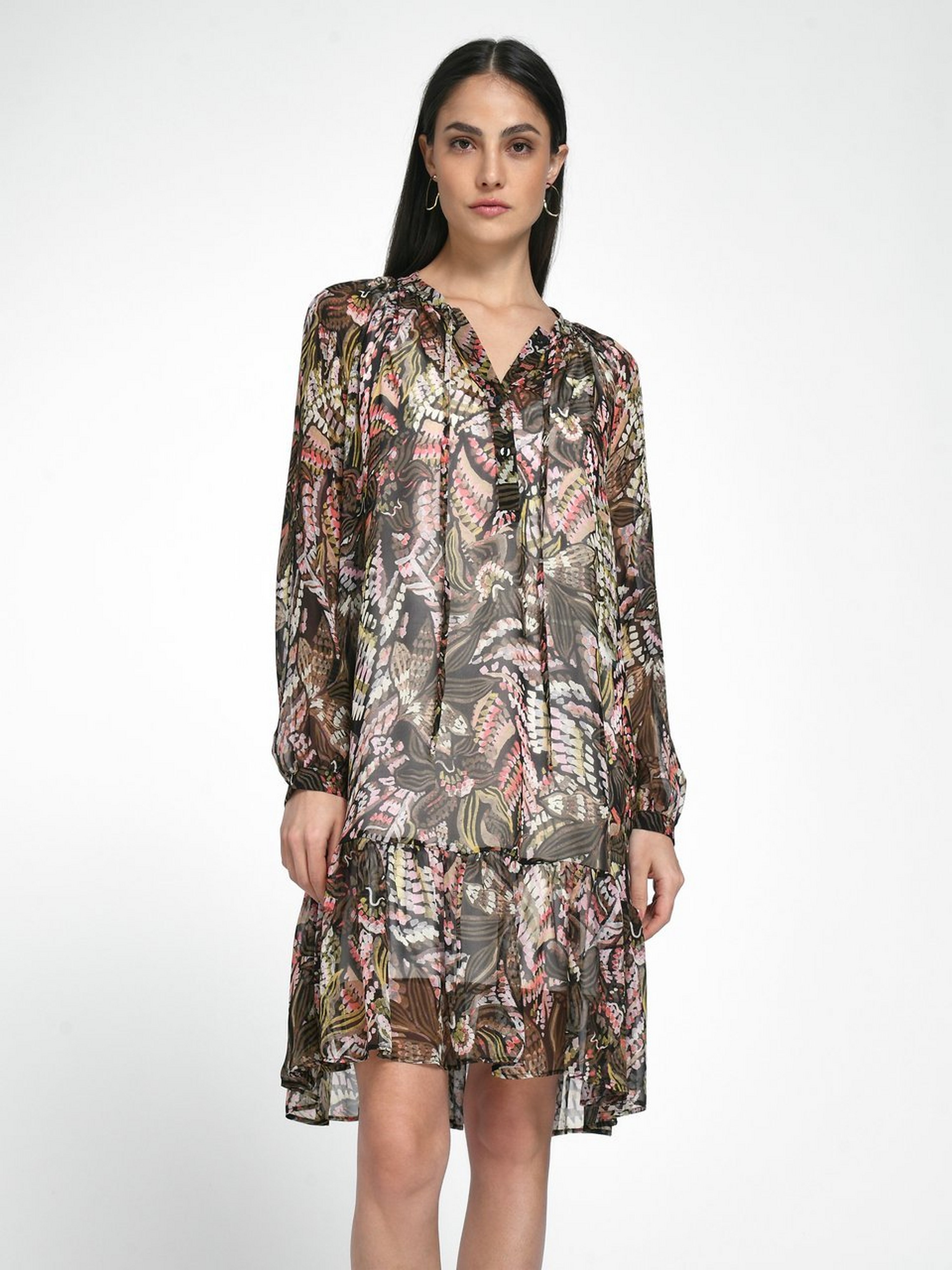 Kleid