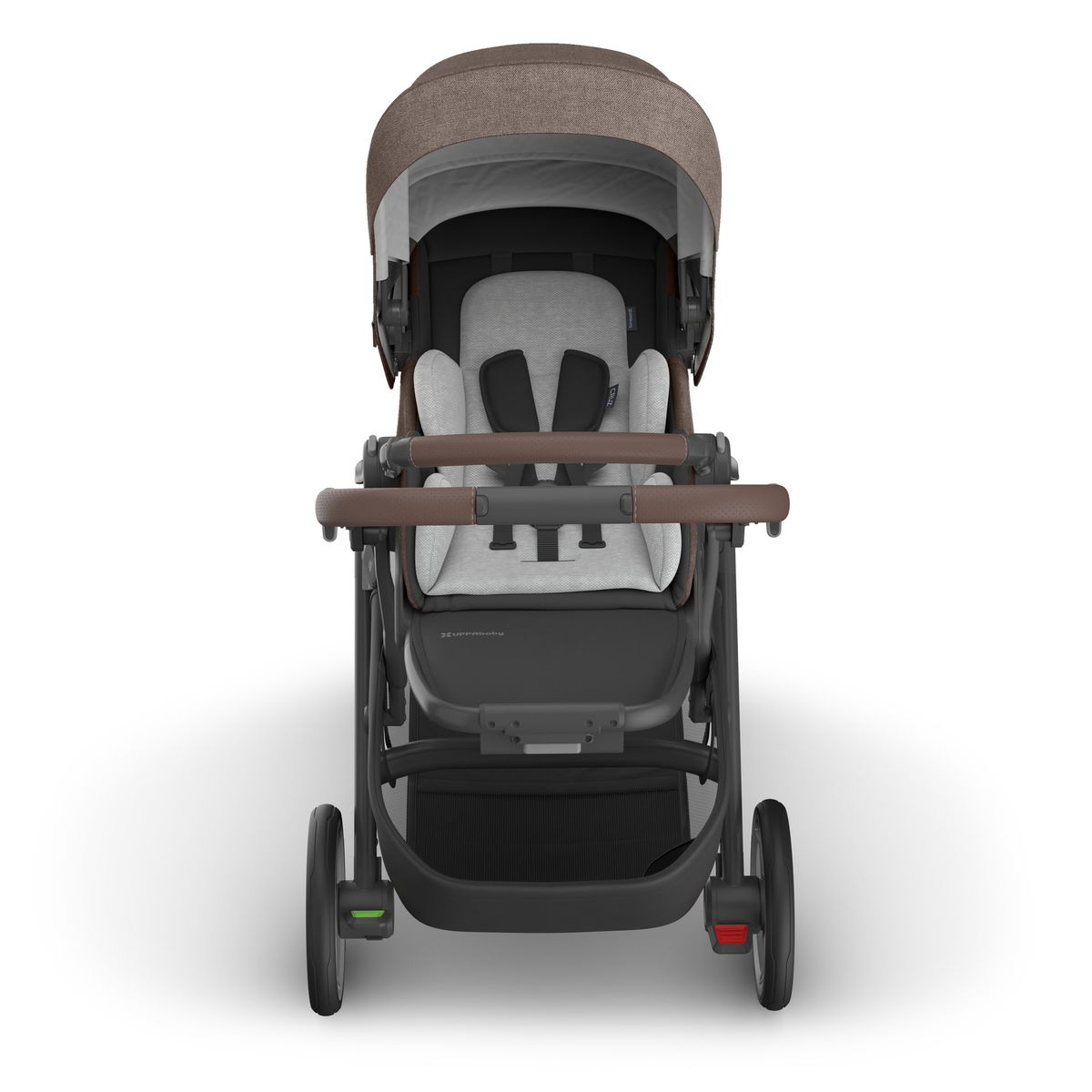 UPPAbabyUPPAbaby   CRUZ V3 Set owen