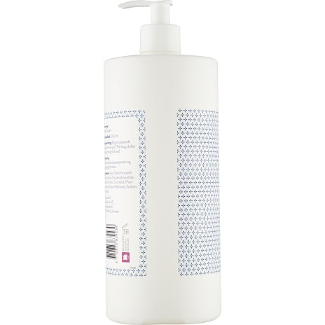 Shower gel parfumefri