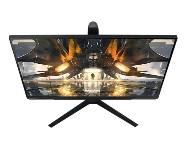 [OUTLET] - Samsung Odyssey G5 S27AG500NU - LED-skærm - 27
