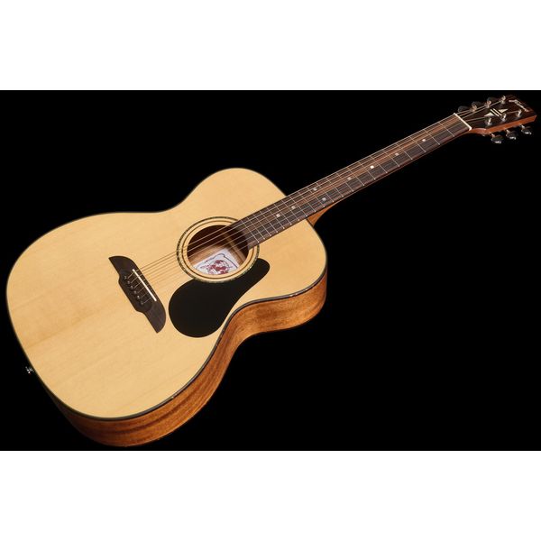 Framus Legacy FF 14 SC Folk