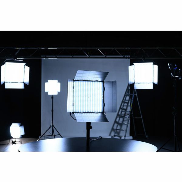 Varytec VP-1 DMX Video BiLight Panel