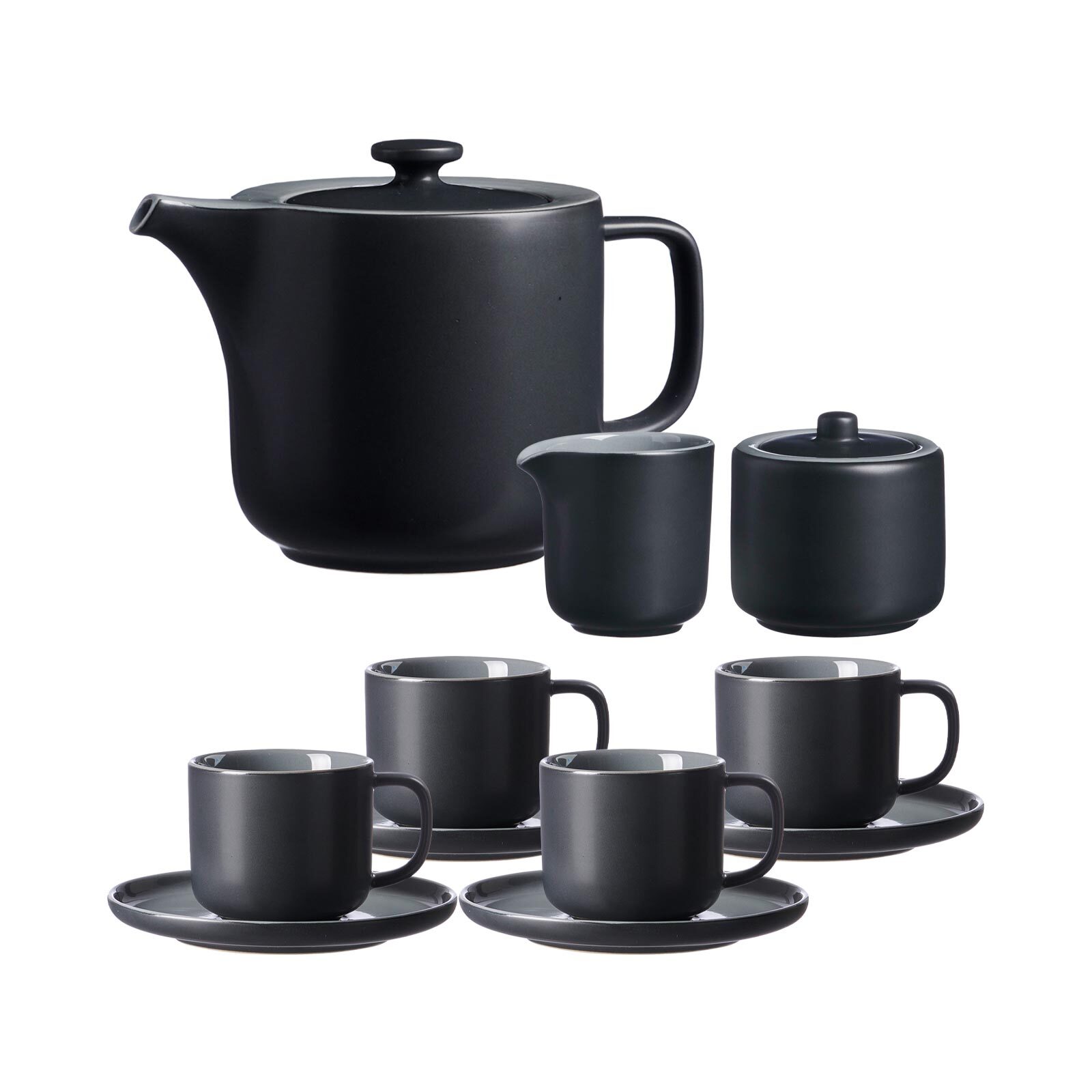 Ritzenhoff & Breker Teeservice Jasper 11er Set
