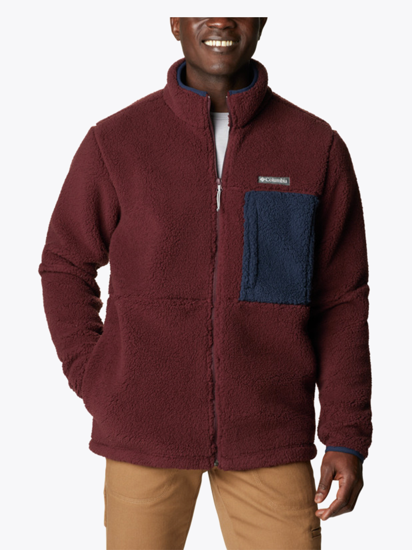 Mountainside Heavyweight