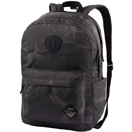 Nitro URBAN PLUS Daypack Damenrucksack Forged Camo, 28 Liter
