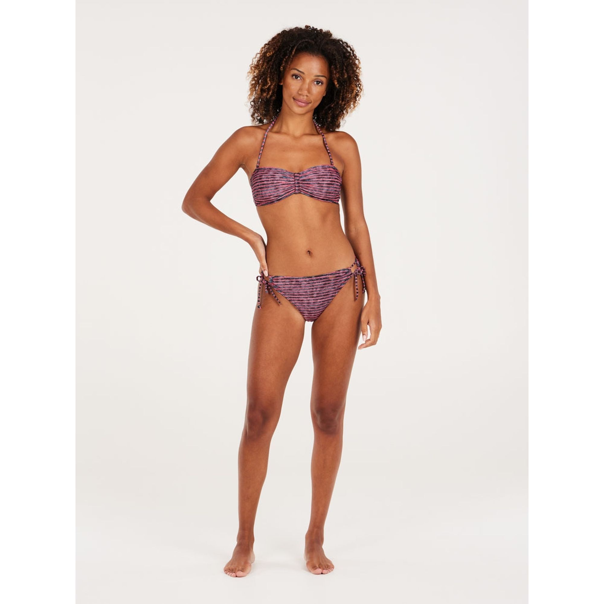 ProtestBARBERE bandeau bikini