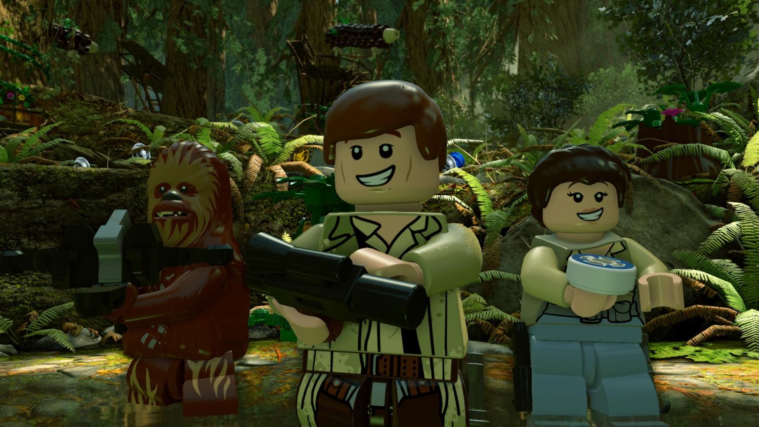 LEGO® Star Wars™: The Force Awakens™- PC