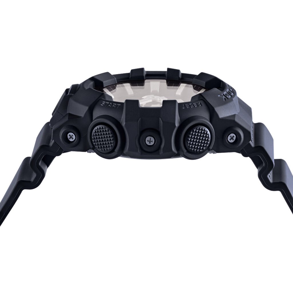 Montre Casio G-shock Noir