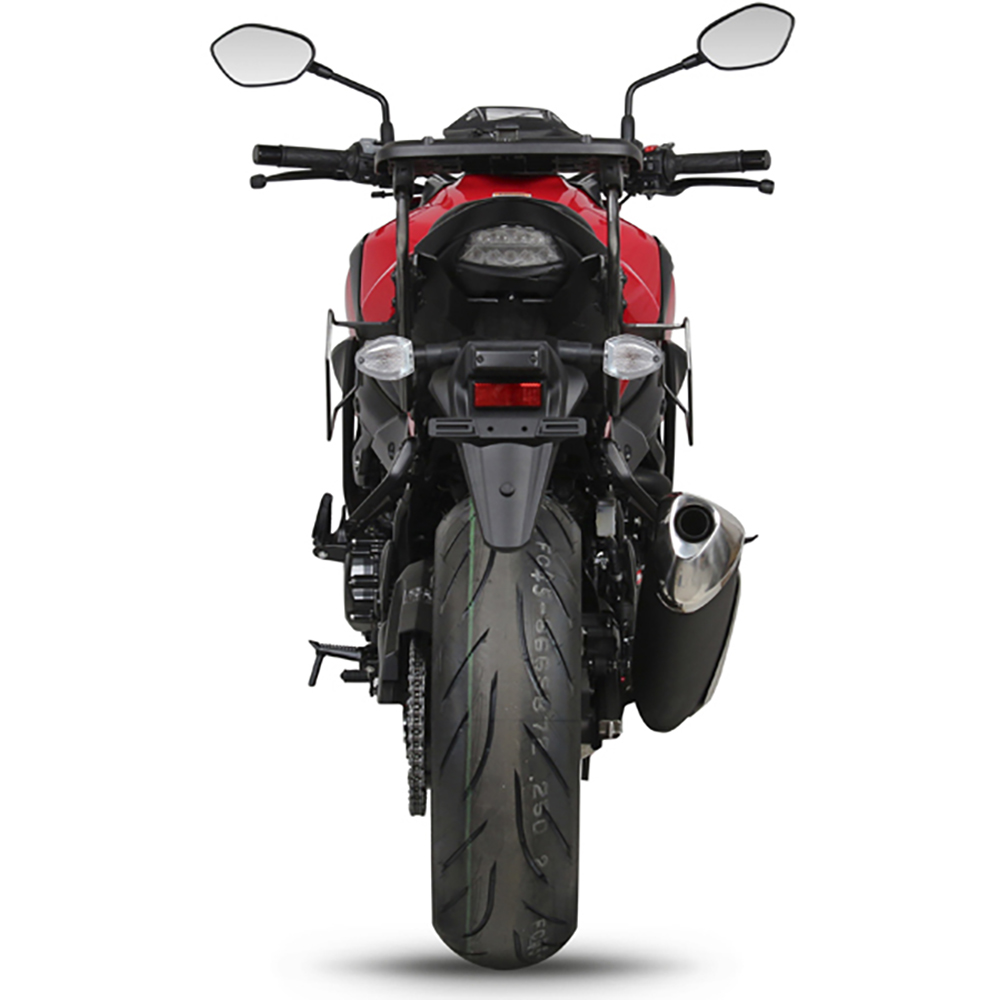 Shad - Support Fixation valises latérales Suzuki GSX-S 750 S0GR77SE